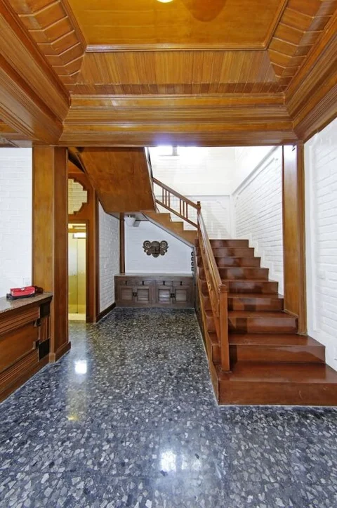 Кута: Villa Asih Legian