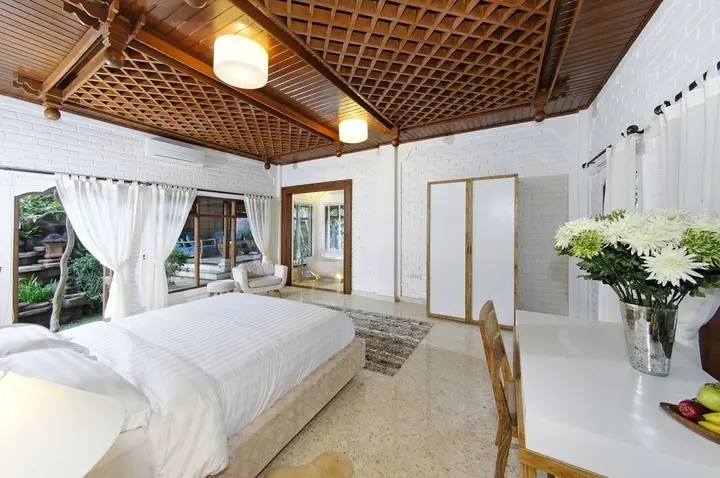 Кута: Villa Asih Legian