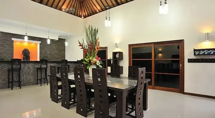 Pulau Tenang Bali Villas — фото 4