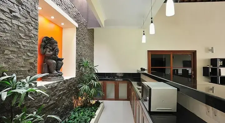 Керобокан: Pulau Tenang Bali Villas