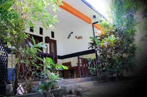 The Raden Village Home Stay Syariah — фото 2