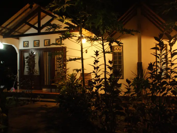 The Raden Village Home Stay Syariah — фото 4