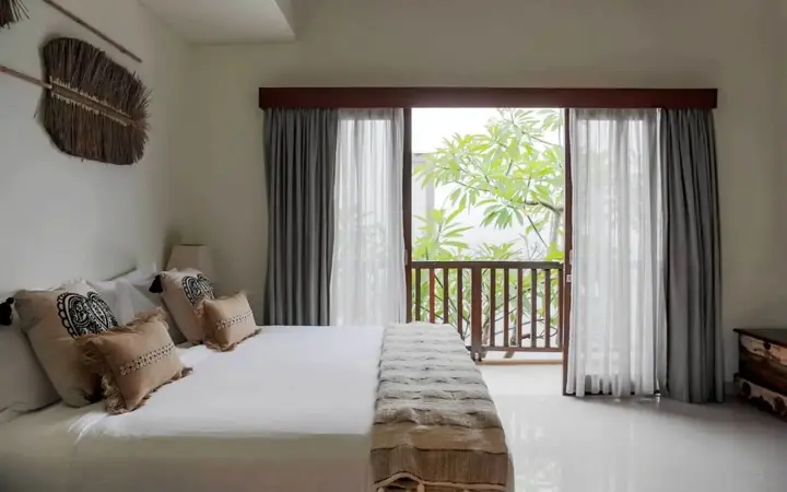 Кута: Aroha Boutique Villas