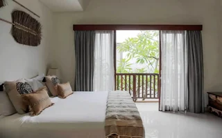 Кута: Aroha Boutique Villas