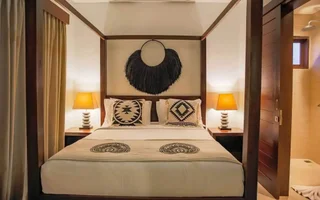 Кута: Aroha Boutique Villas