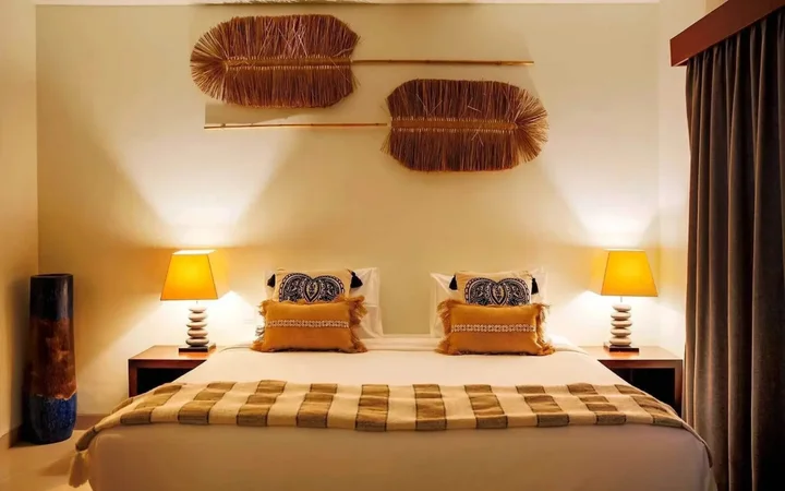 Кута: Aroha Boutique Villas