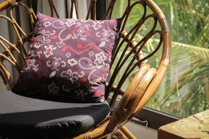 Селемадег: Balian Beach Villa