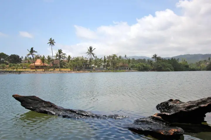 Селемадег: Balian Beach Villa