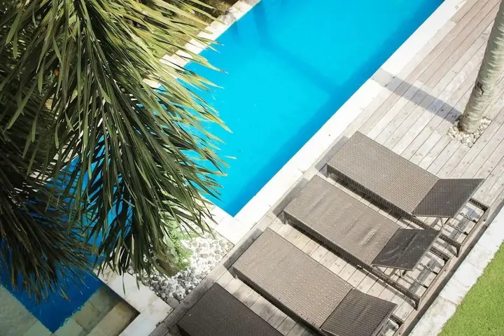 Селемадег: Balian Beach Villa