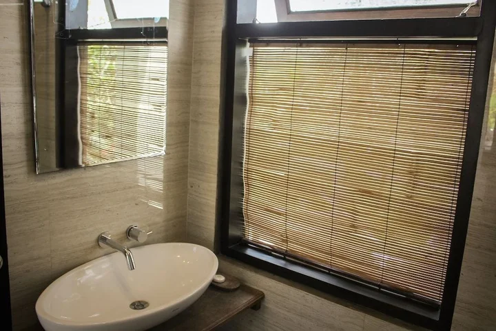 Селемадег: Balian Beach Villa