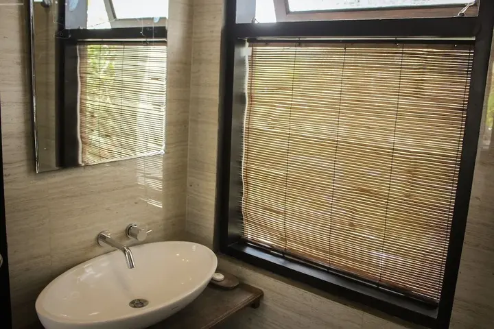 Селемадег: Balian Beach Villa