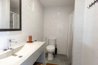 Селемадег: Balian Beach Villa