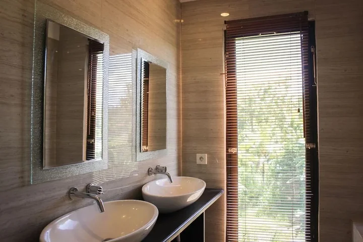 Селемадег: Balian Beach Villa