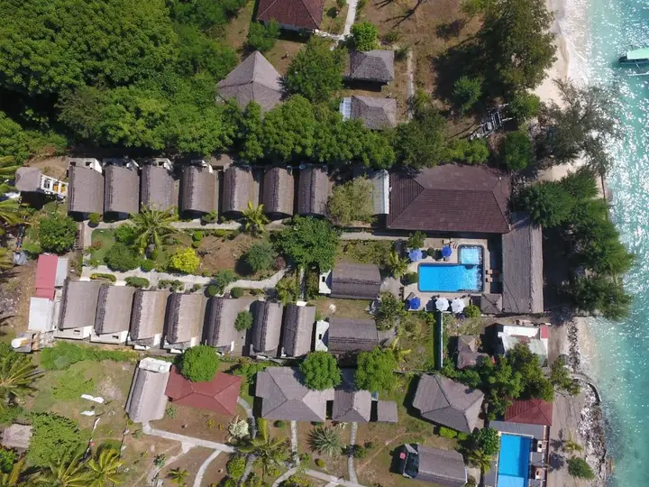Sandy Beach Bungalows — фото 2