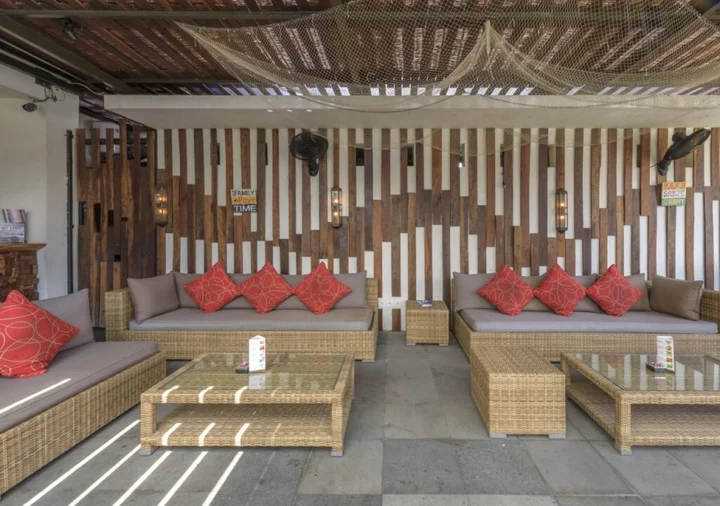 Кута: The Haere Seminyak