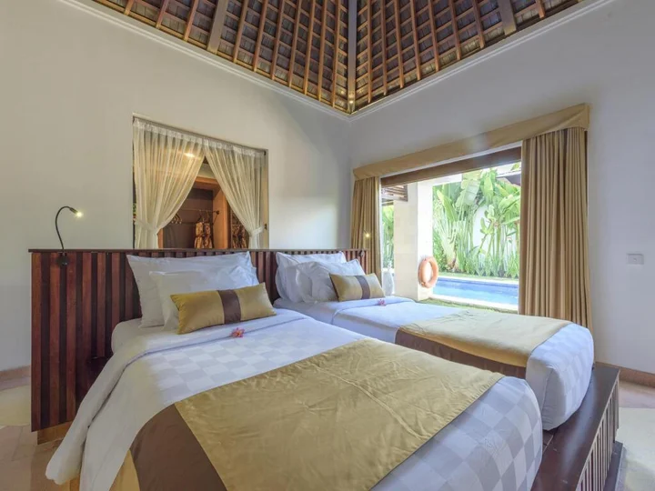 Кута: The Haere Seminyak