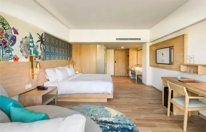 Кута: The Haere Seminyak
