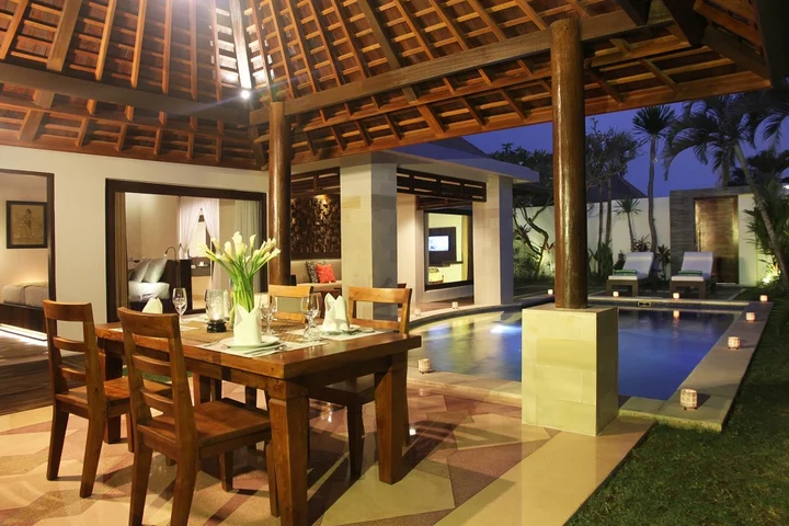 Кута: The Haere Seminyak