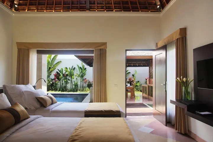 Кута: The Haere Seminyak