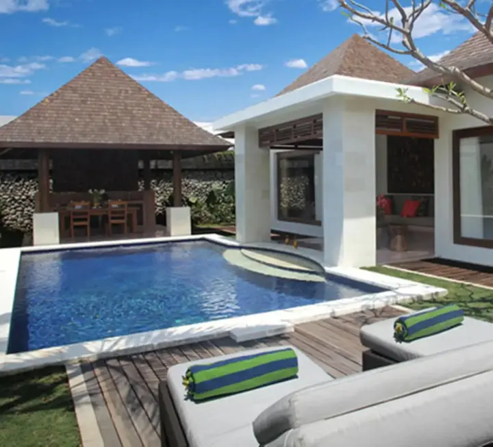 Кута: The Haere Seminyak