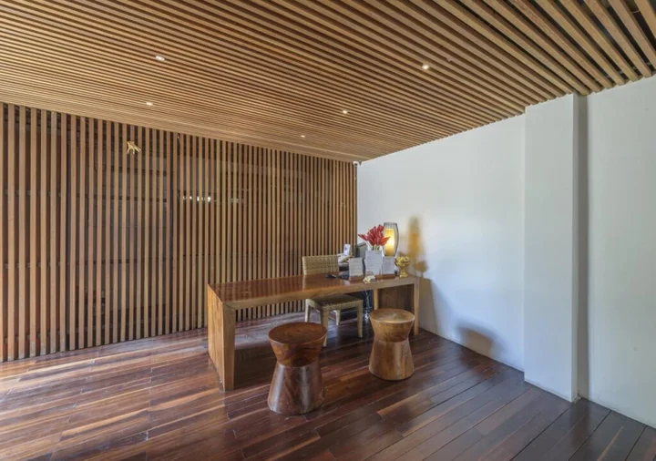 Кута: The Haere Seminyak
