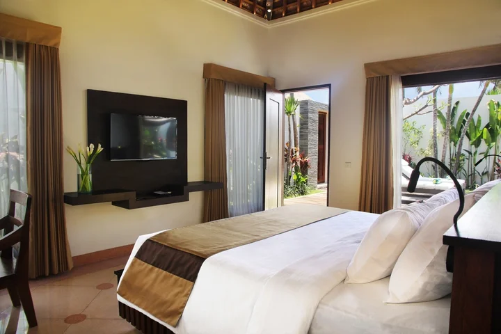 Кута: The Haere Seminyak