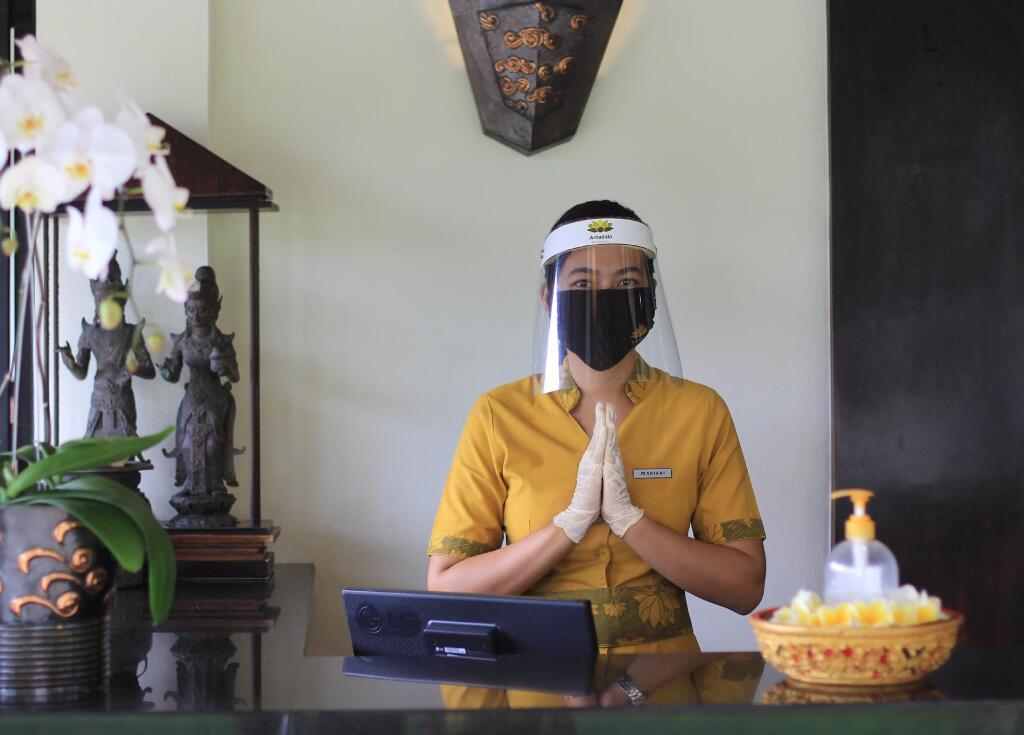 Кута: The Haere Seminyak