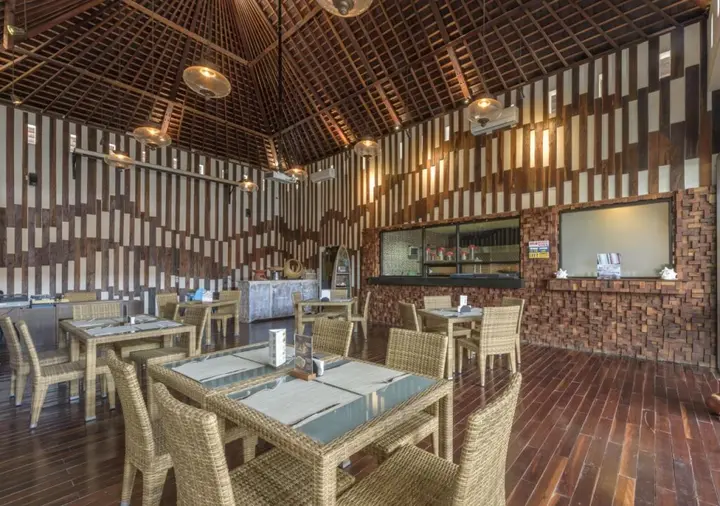 Кута: The Haere Seminyak