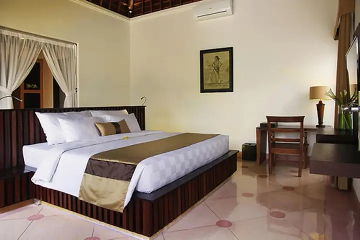 Кута: The Haere Seminyak