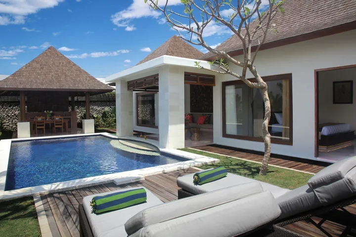 Кута: The Haere Seminyak