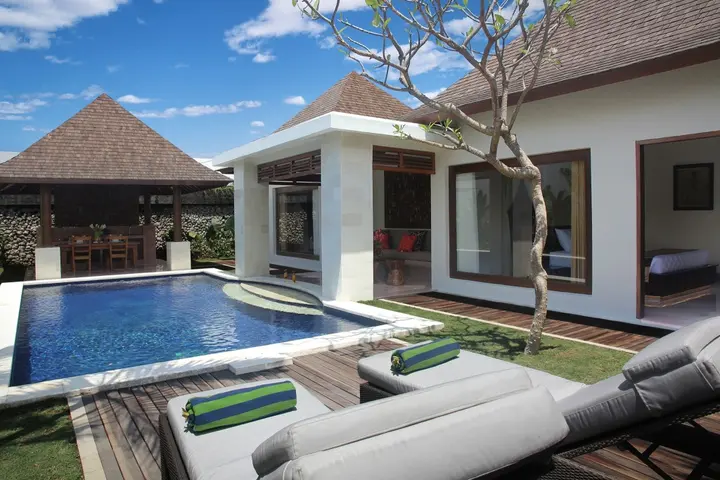 Кута: The Haere Seminyak