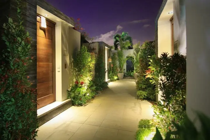 Кута: The Haere Seminyak