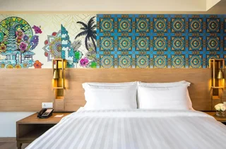 Кута: The Haere Seminyak