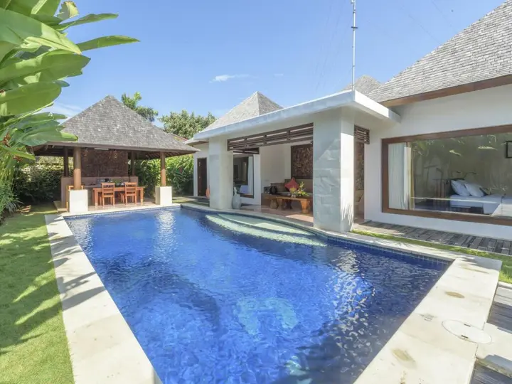 Кута: The Haere Seminyak