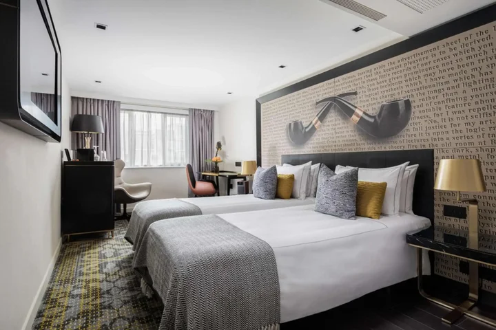 Кута: The Haere Seminyak