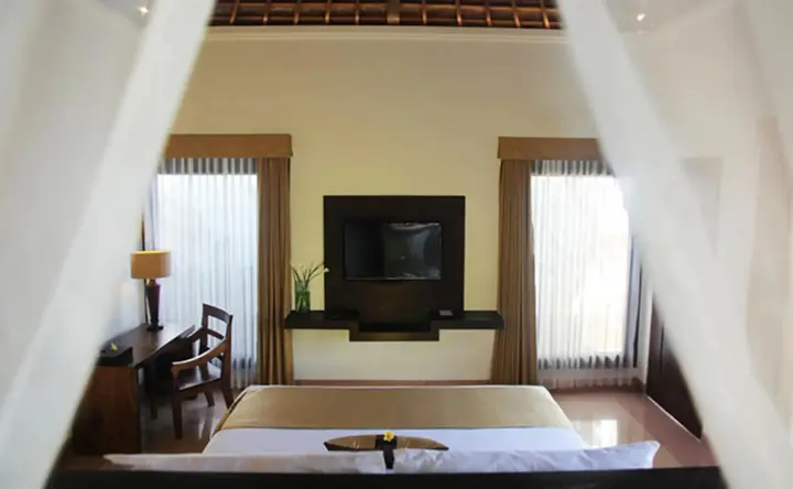 Кута: The Haere Seminyak