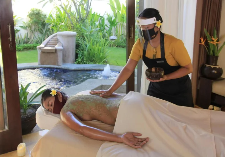 Кута: The Haere Seminyak