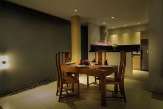 Кута: Sudha Villa Bali Baik-Baik