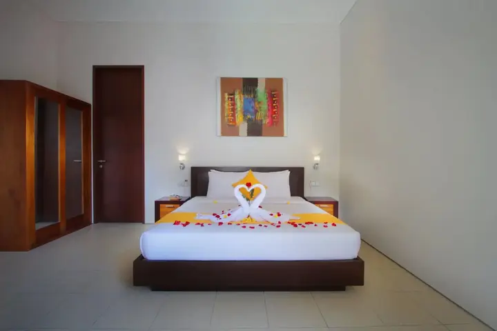 Кута: Sudha Villa Bali Baik-Baik