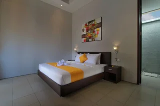 Кута: Sudha Villa Bali Baik-Baik