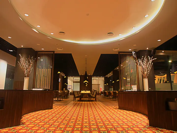 Чиребон: Swiss-Belhotel Cirebon