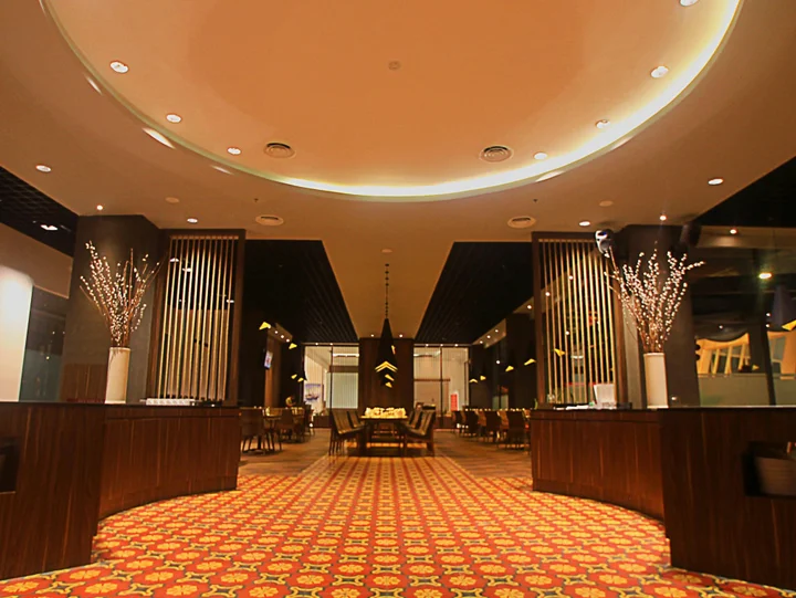 Чиребон: Swiss-Belhotel Cirebon