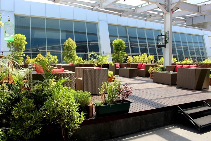 Чиребон: Swiss-Belhotel Cirebon
