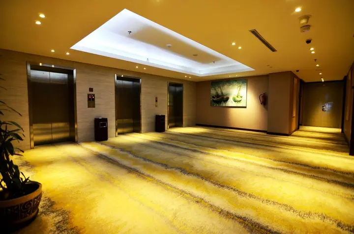 Чиребон: Swiss-Belhotel Cirebon