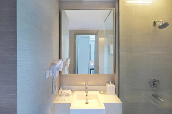 Чиребон: Swiss-Belhotel Cirebon