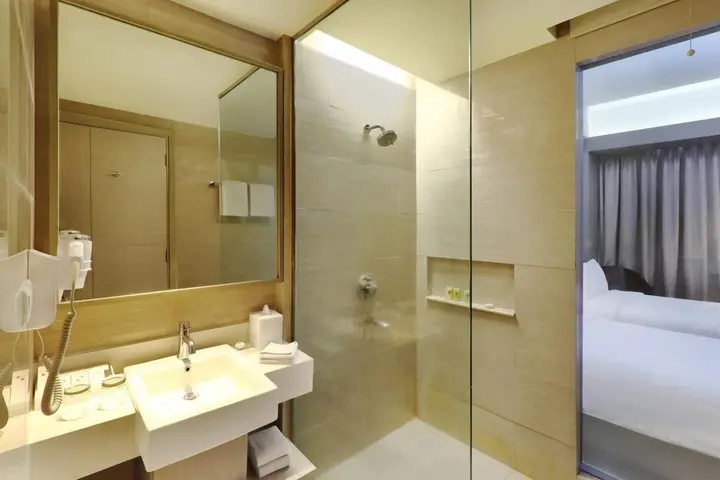 Чиребон: Swiss-Belhotel Cirebon