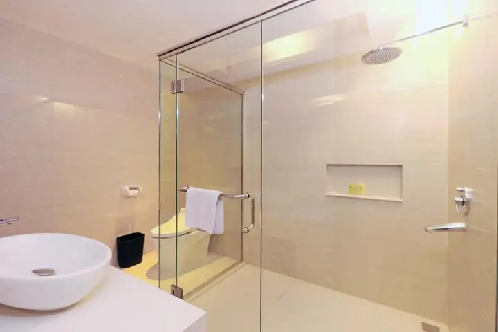 Чиребон: Swiss-Belhotel Cirebon