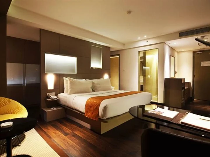 Чиребон: Swiss-Belhotel Cirebon