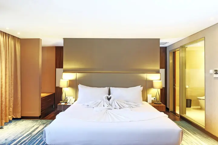 Чиребон: Swiss-Belhotel Cirebon