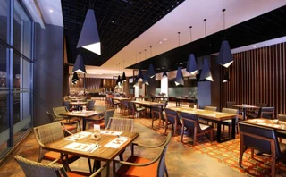 Чиребон: Swiss-Belhotel Cirebon